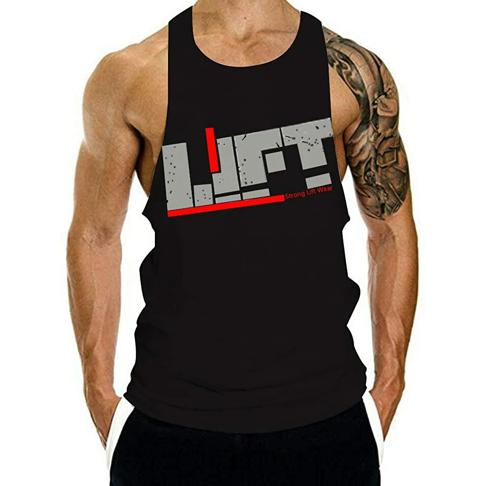 Gym Tank Top