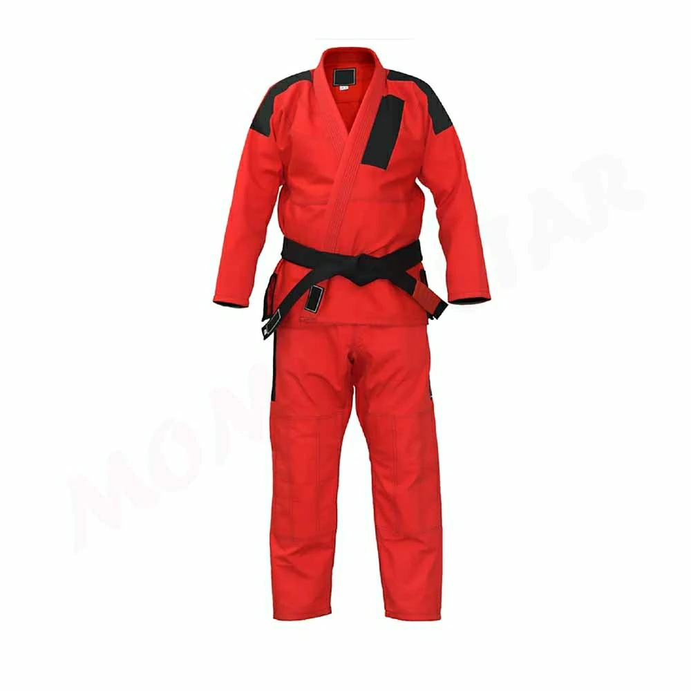 Judo Uniform