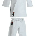 Judo Uniform