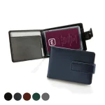 Leather Card Holder