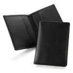 Leather Card Holder