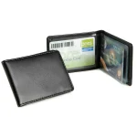 Leather Card Holder