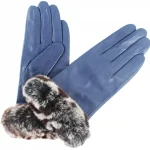 Leather Gloves