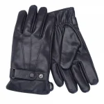 Leather Gloves