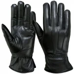 Leather Gloves