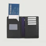 Leather Wallets Men
