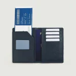 Leather Wallets Men