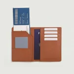 Leather Wallets Men