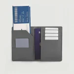 Leather Wallets Men