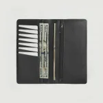 Leather Wallets Men