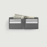 Leather Wallets Men