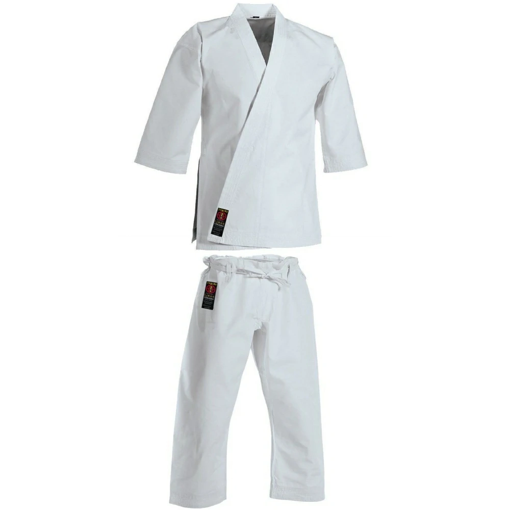 Karate Uniform