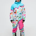 Ski Suits