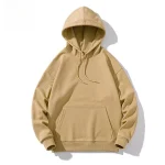 Pullover Hoodie