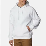 Pullover Hoodie