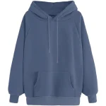 Pullover Hoodie