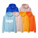 Pullover Hoodie