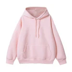 Pullover Hoodie