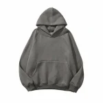 Pullover Hoodie