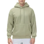 Pullover Hoodie