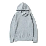 Pullover Hoodie
