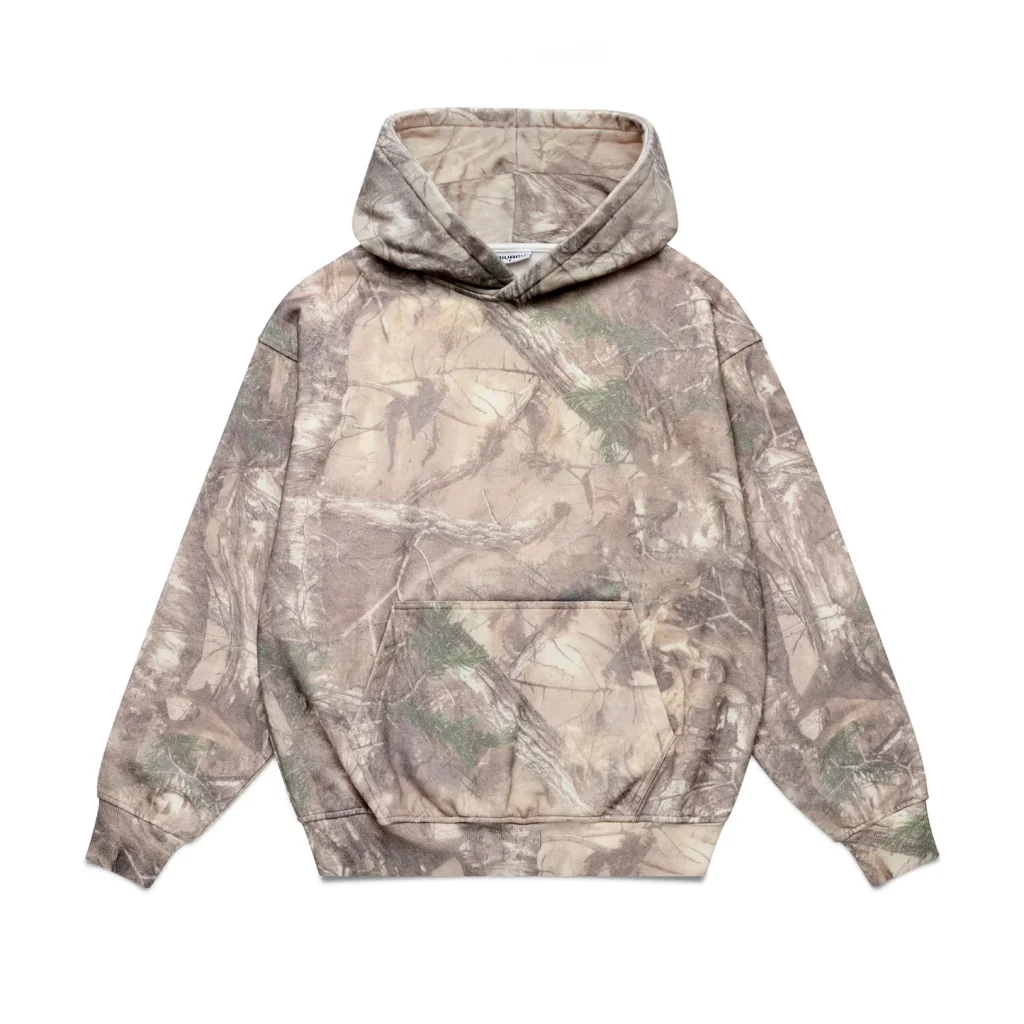 Camouflage