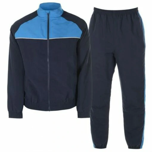 Gym Tracksuit