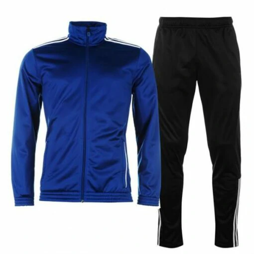 Gym Tracksuit