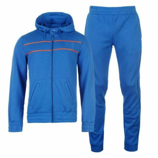 Gym Tracksuit
