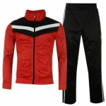 Gym Tracksuit
