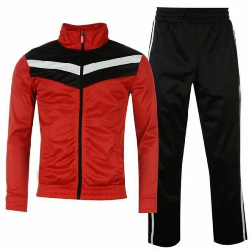 Gym Tracksuit