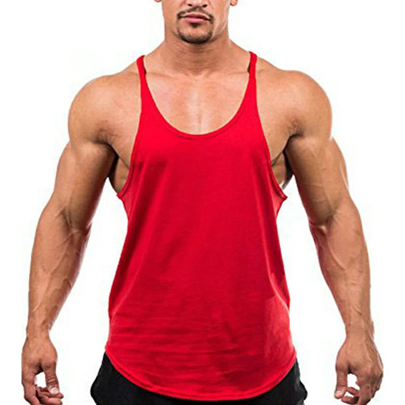 Gym Tank Top
