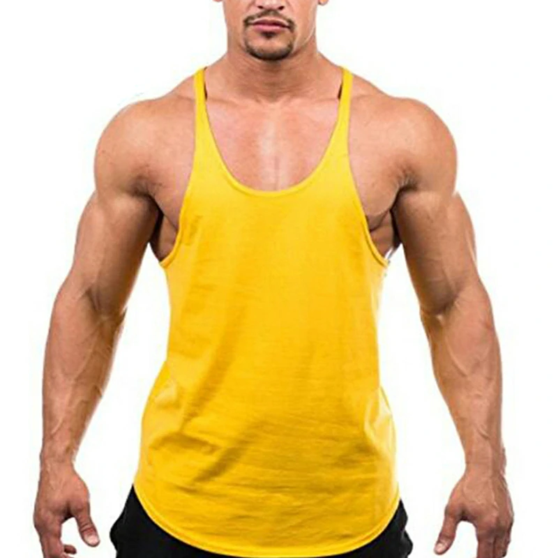 Gym Tank Top