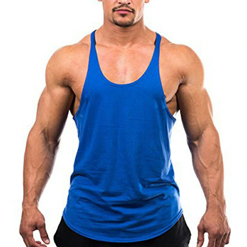 Gym Tank Top
