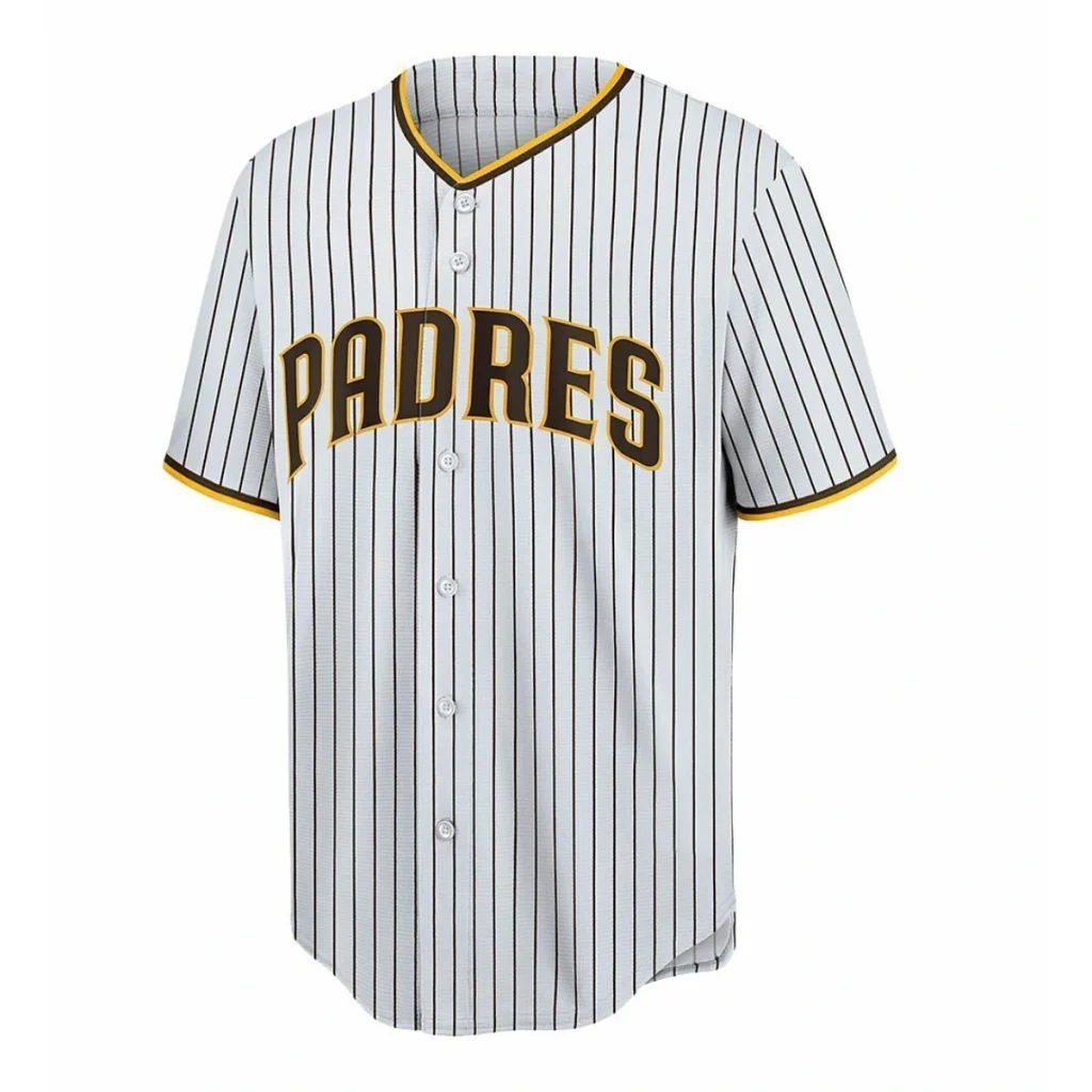 Jersey