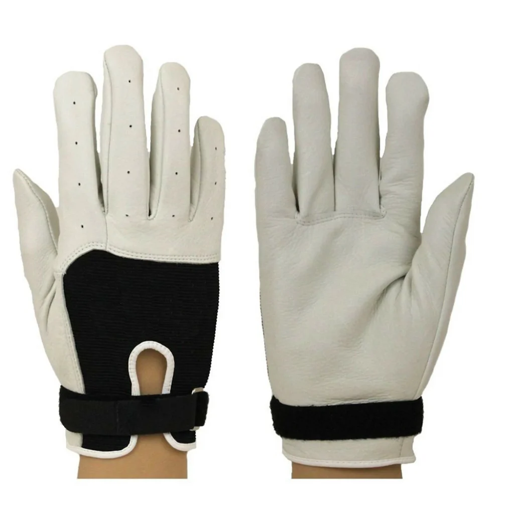 Handball Gloves