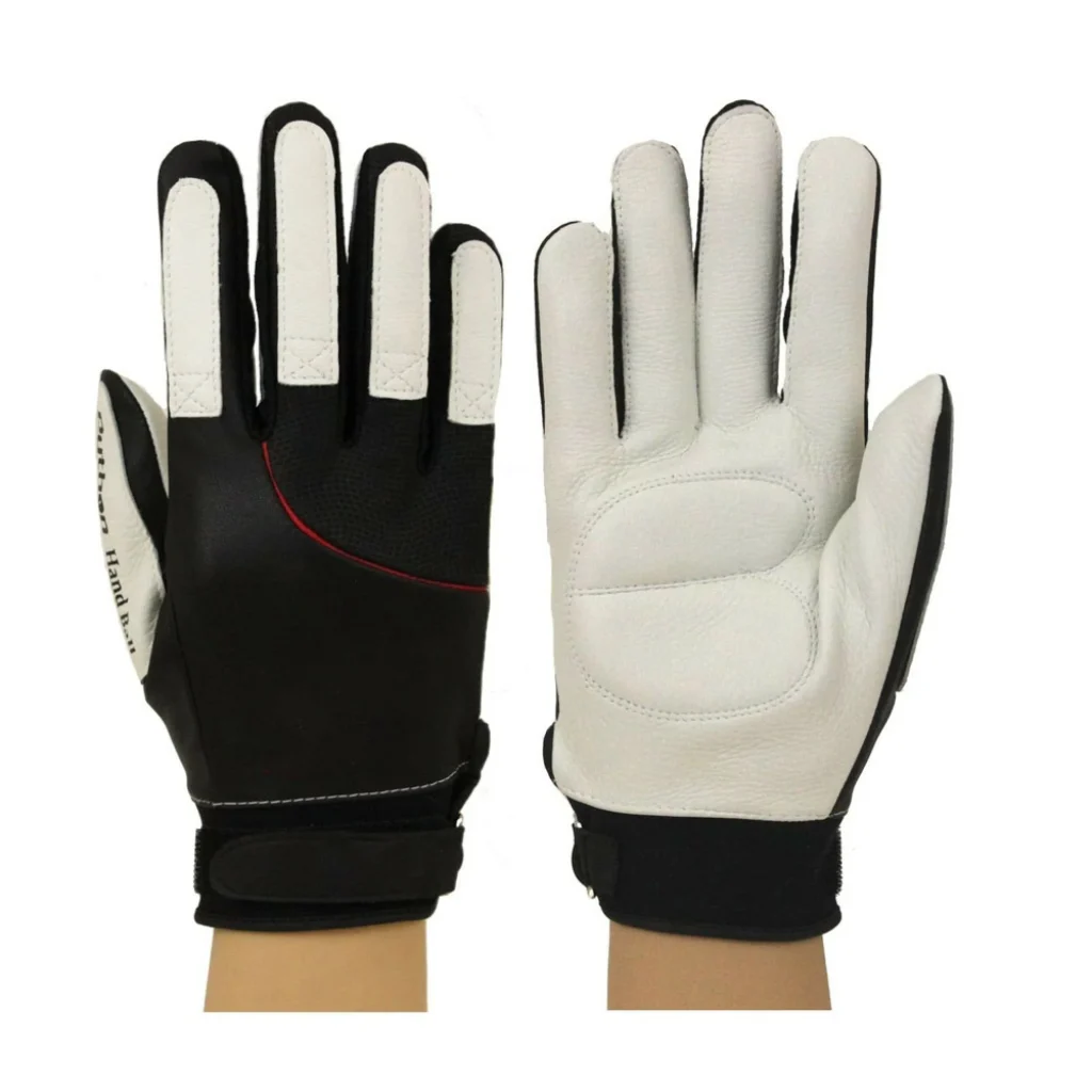 Handball Gloves
