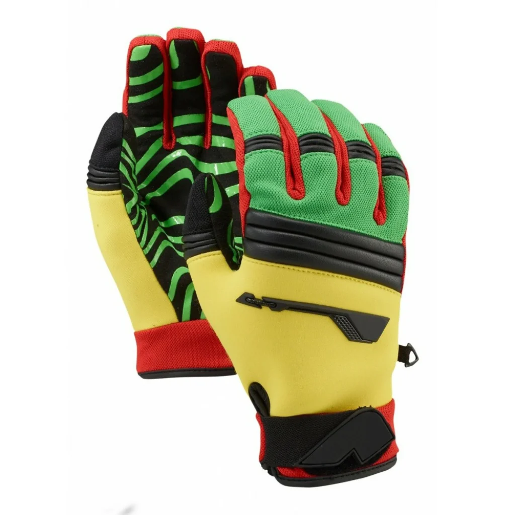 Ski & Snowboard Gloves