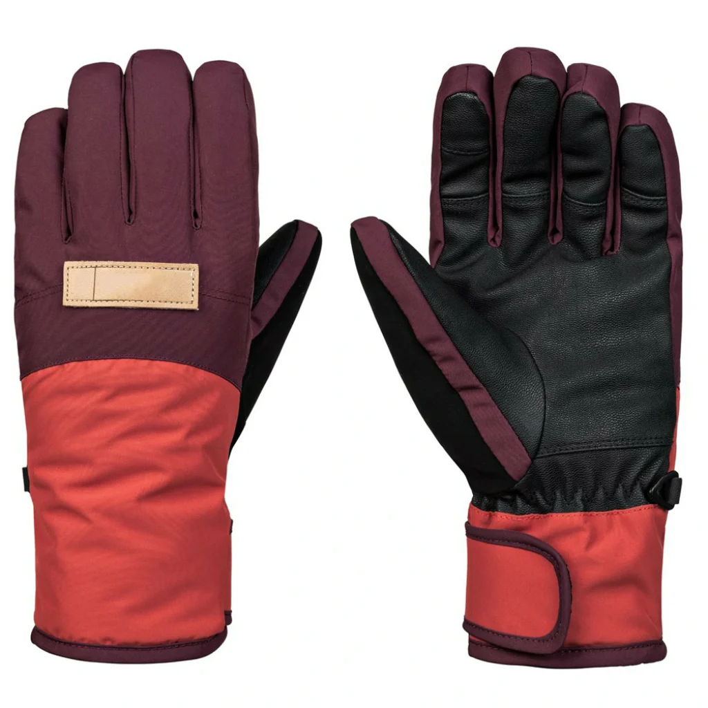 Ski & Snowboard Gloves