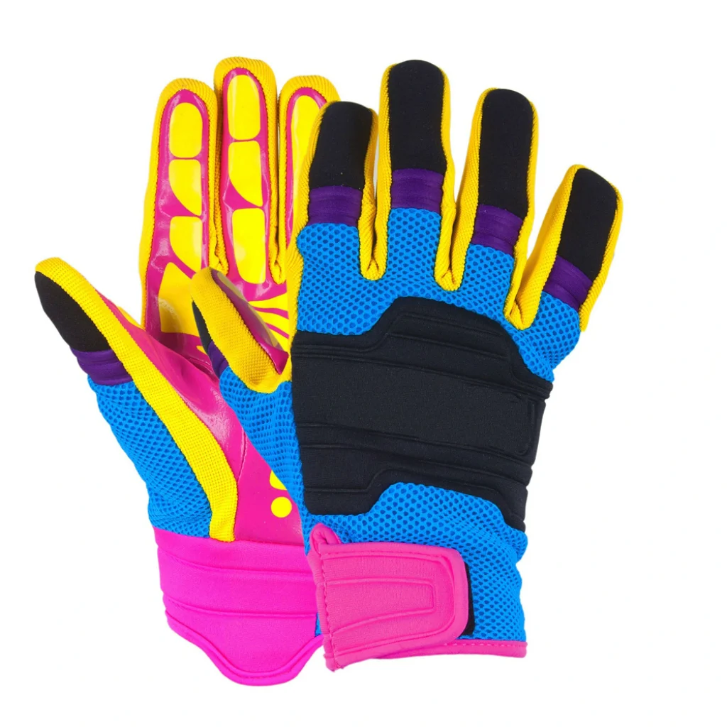 Ski & Snowboard Gloves