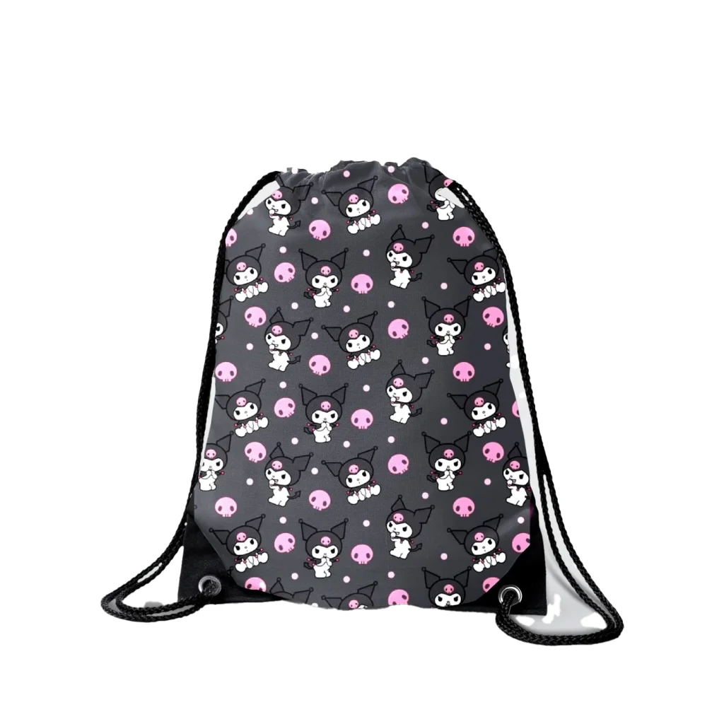 Drawstring Bags