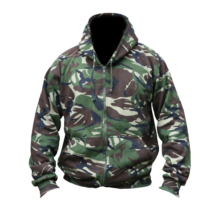 Camouflage