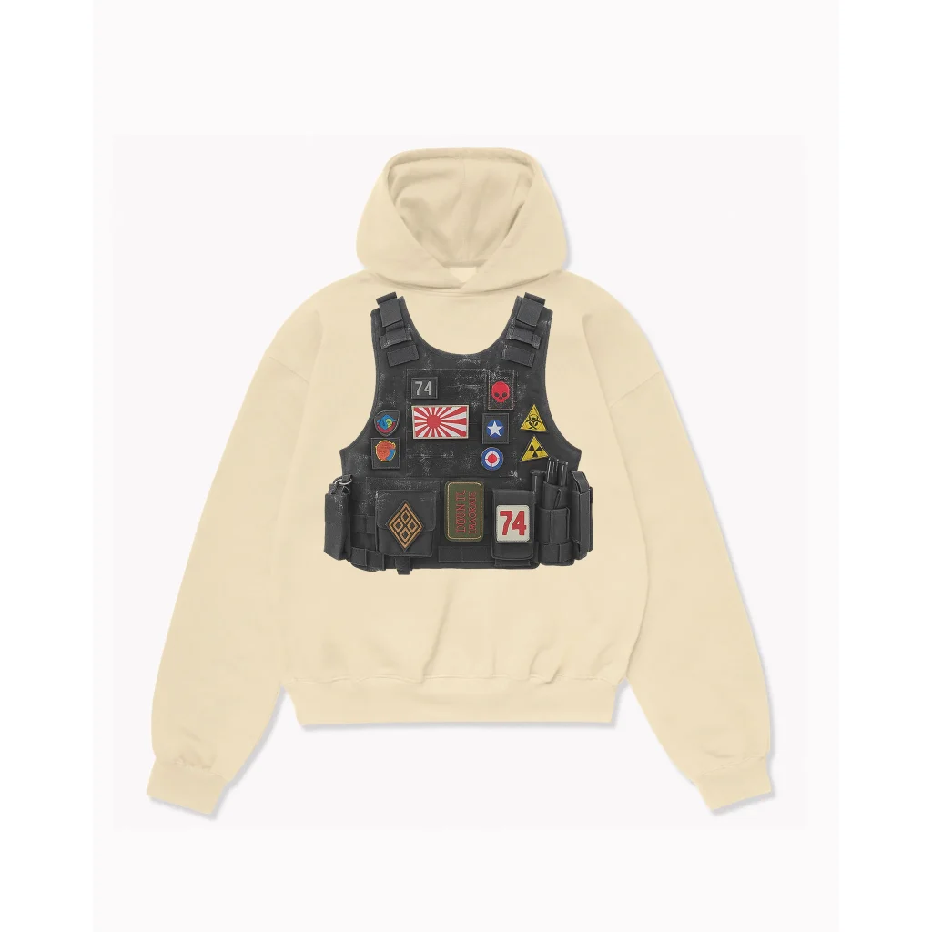Oversized