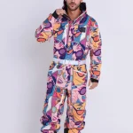Ski Suits