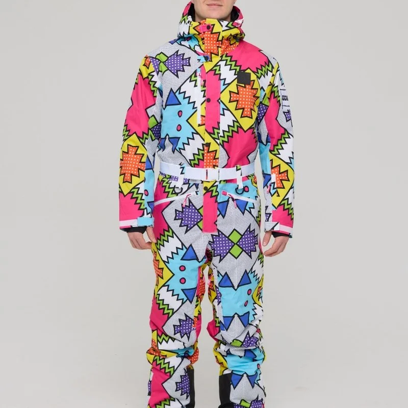 Ski Suits