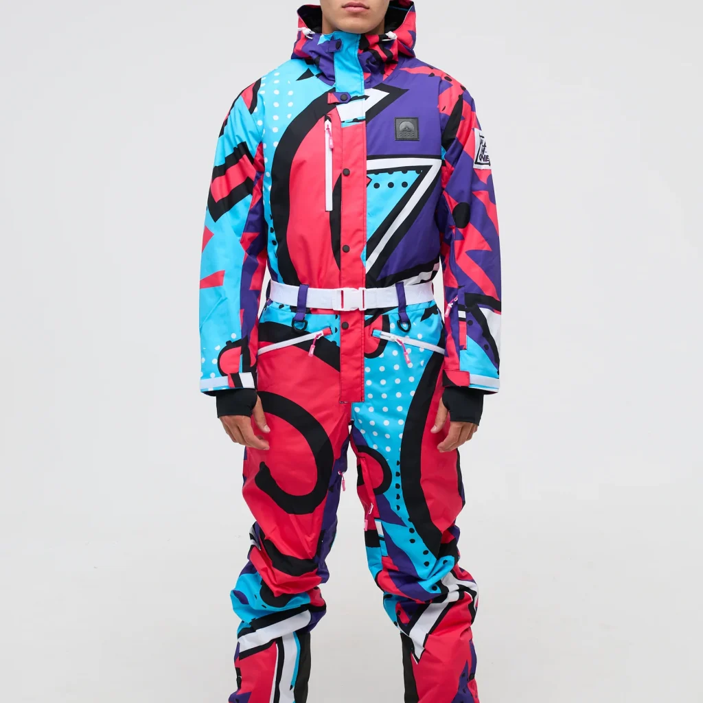Ski Suits