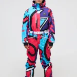 Ski Suits