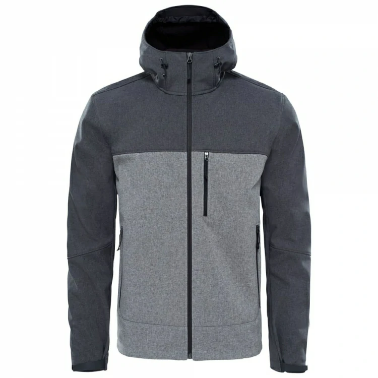 Zip up