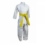 Kung Fu Uniform