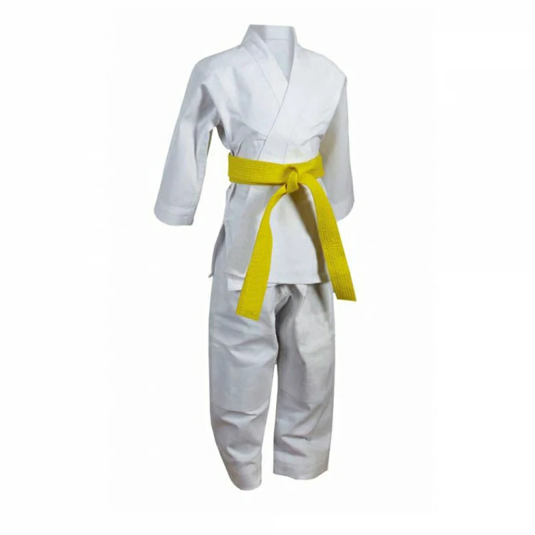 Kung Fu Uniform